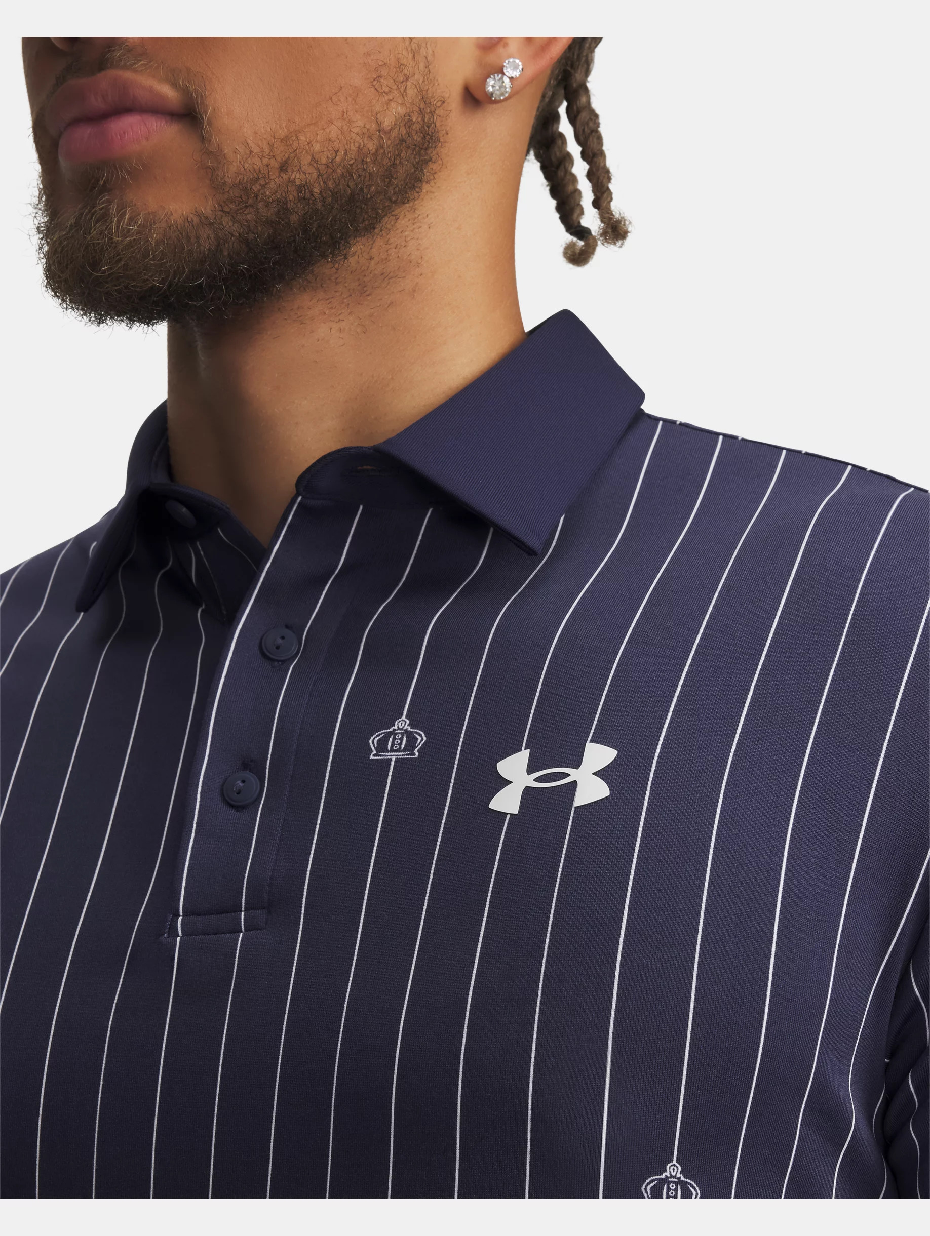 UA Playoff 3.0 Printed - 4