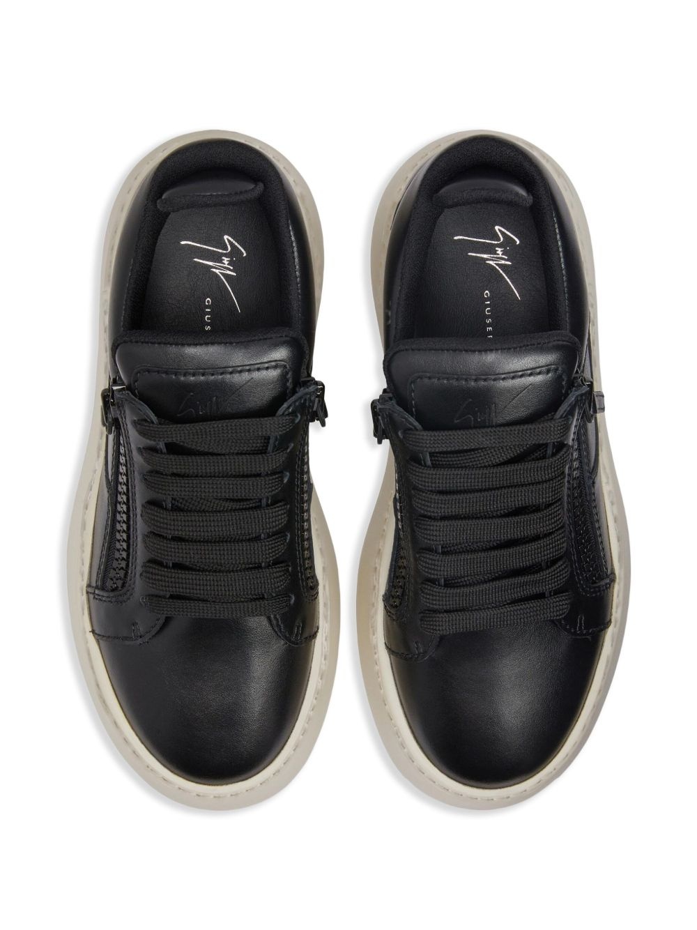 League Maxi trainers - 4
