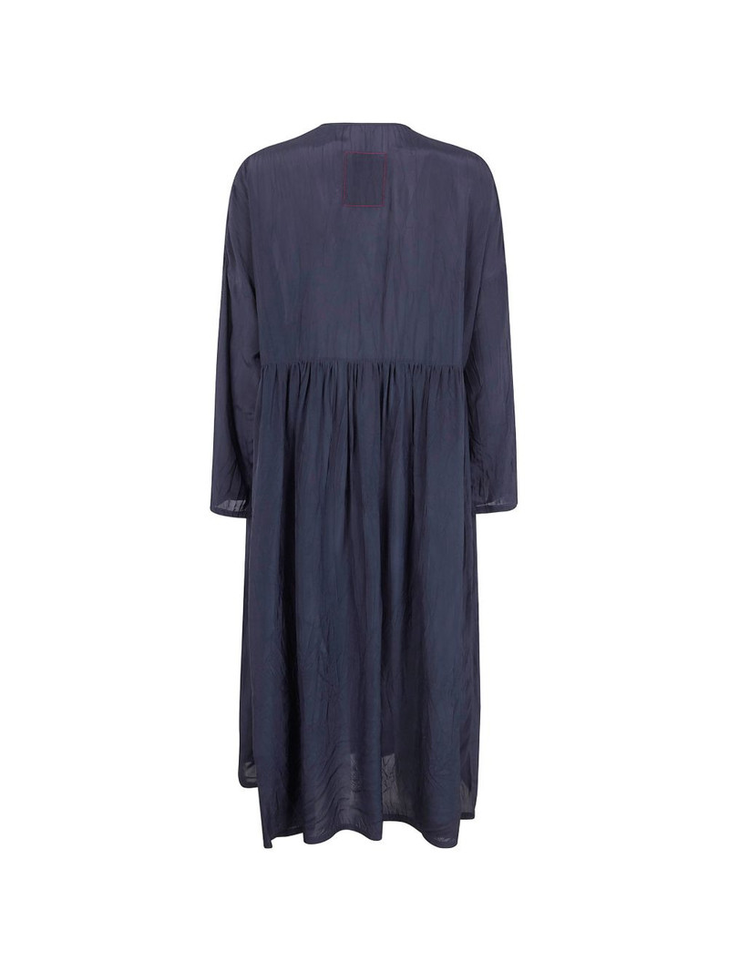 UMA WANG button day dress outlook
