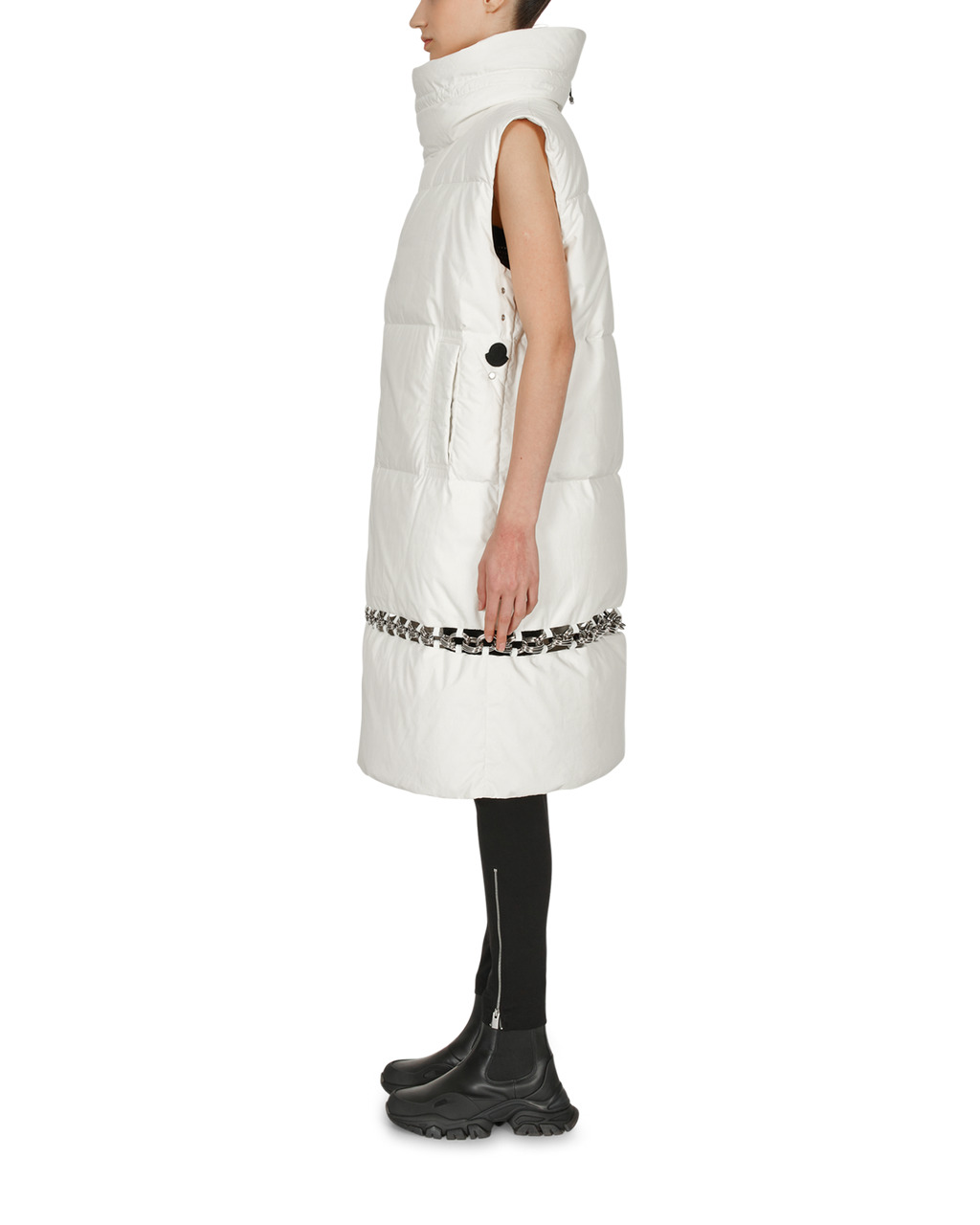 MONCLER CARPUS VEST - 4