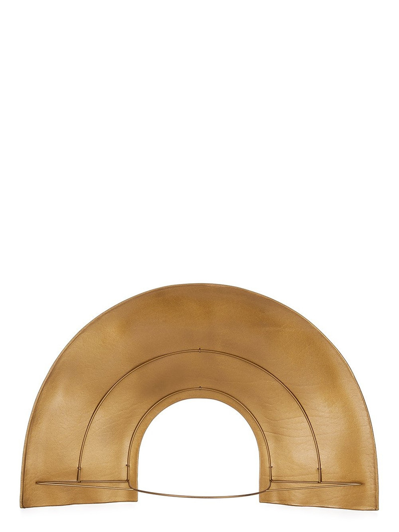 Rick Owens HAT outlook