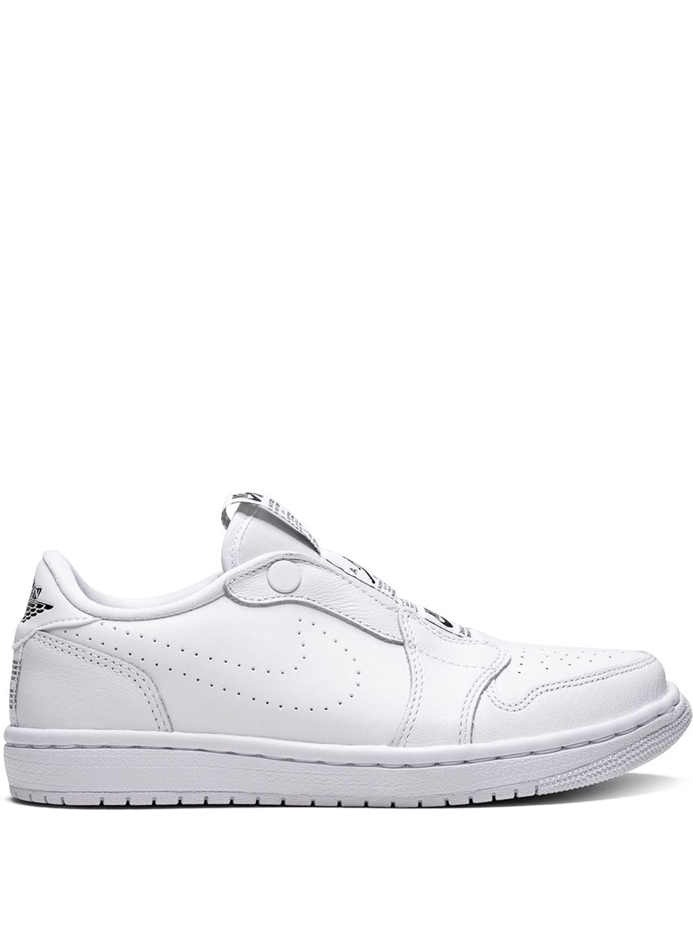 Wmns Air Jordan 1 Ret Low slip-on sneakers - 1