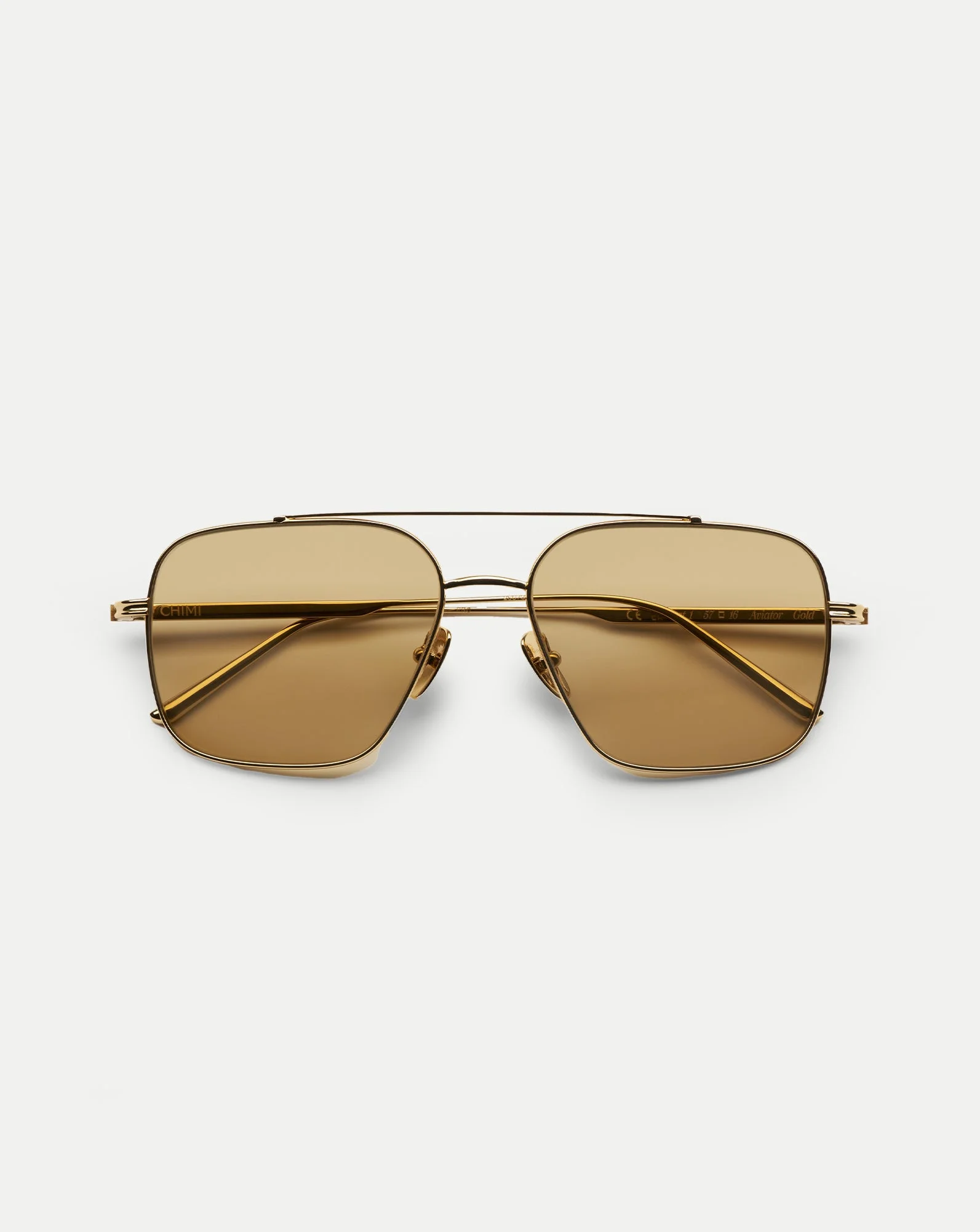 CC TITAN AVIATOR SUNGLASSES - 1