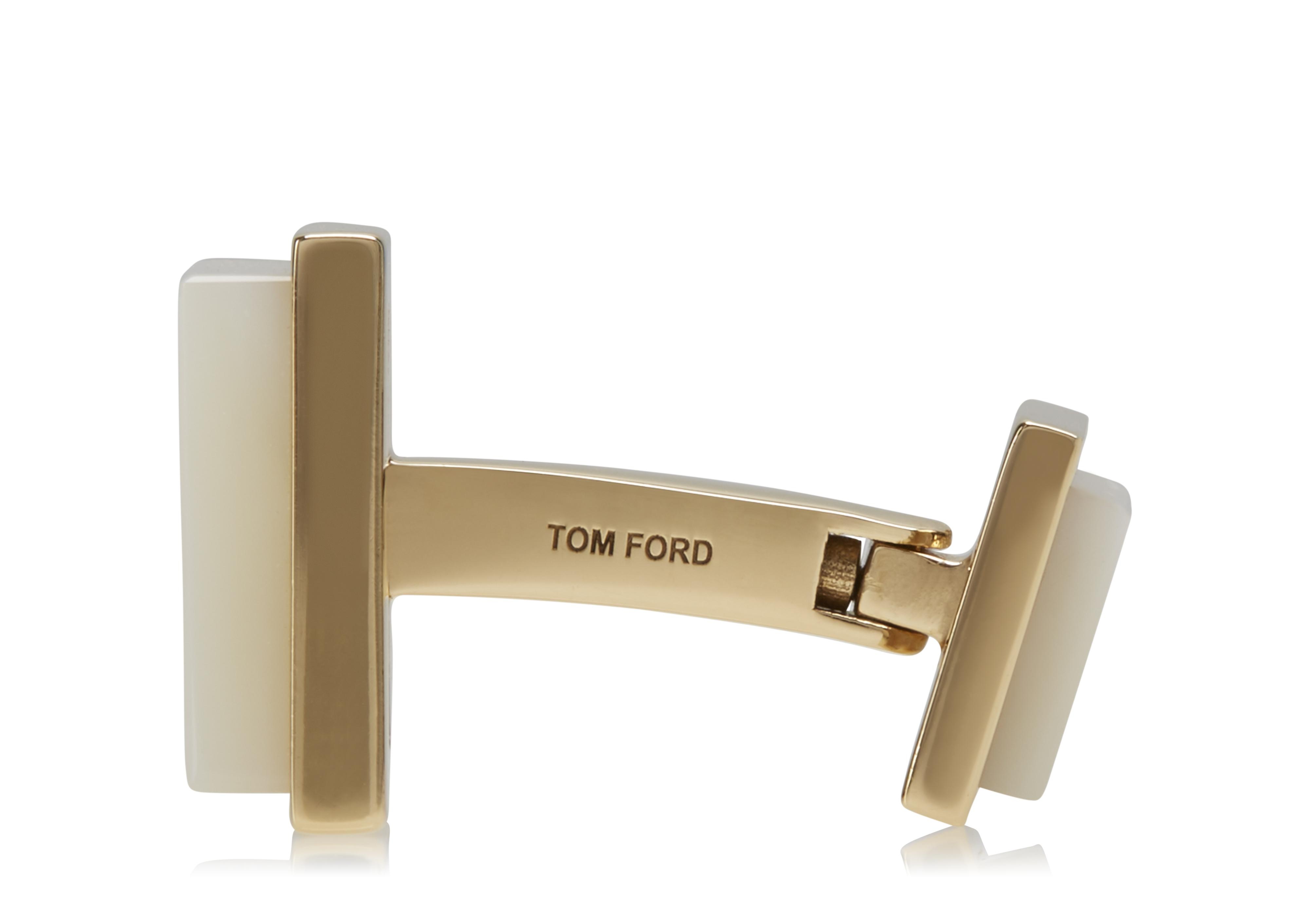 TOM FORD カフリンクス 2個セット