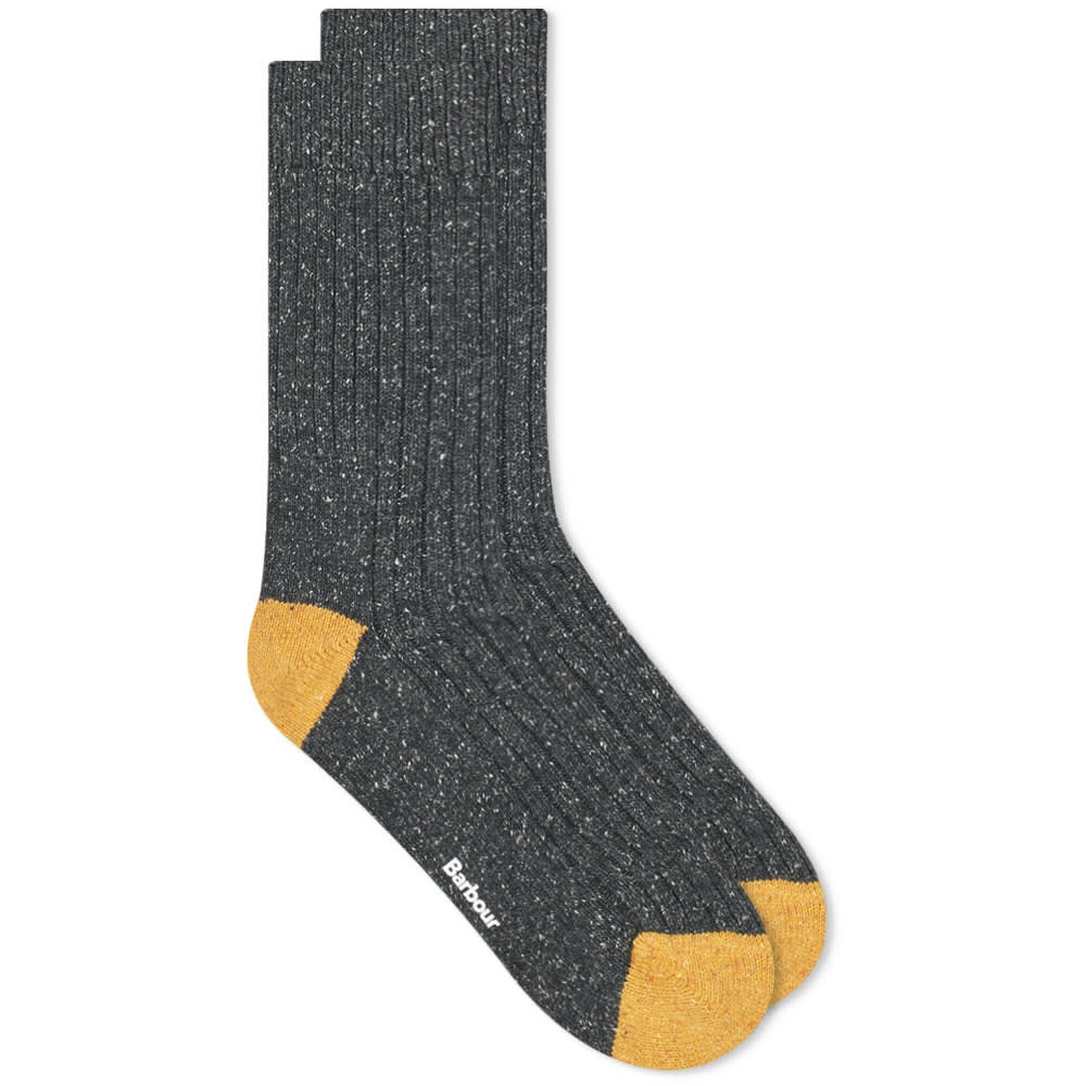 Barbour Houghton Sock - 1