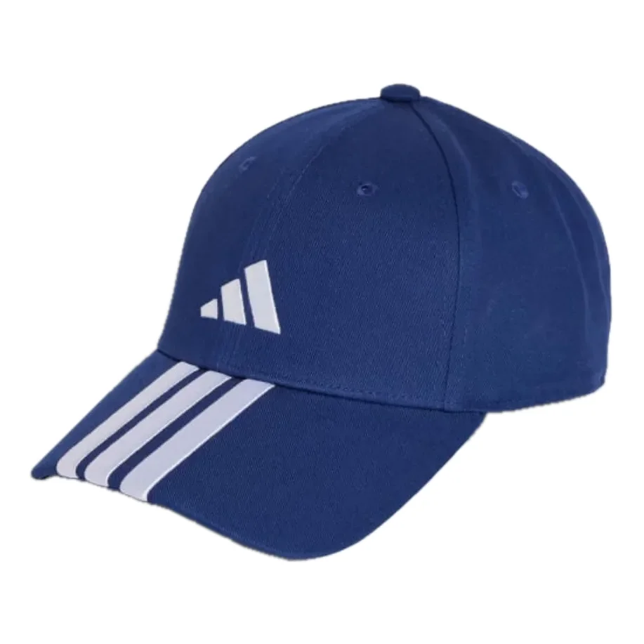 adidas BBAll 3S Cap NL 'Navy' JP0384 - 1