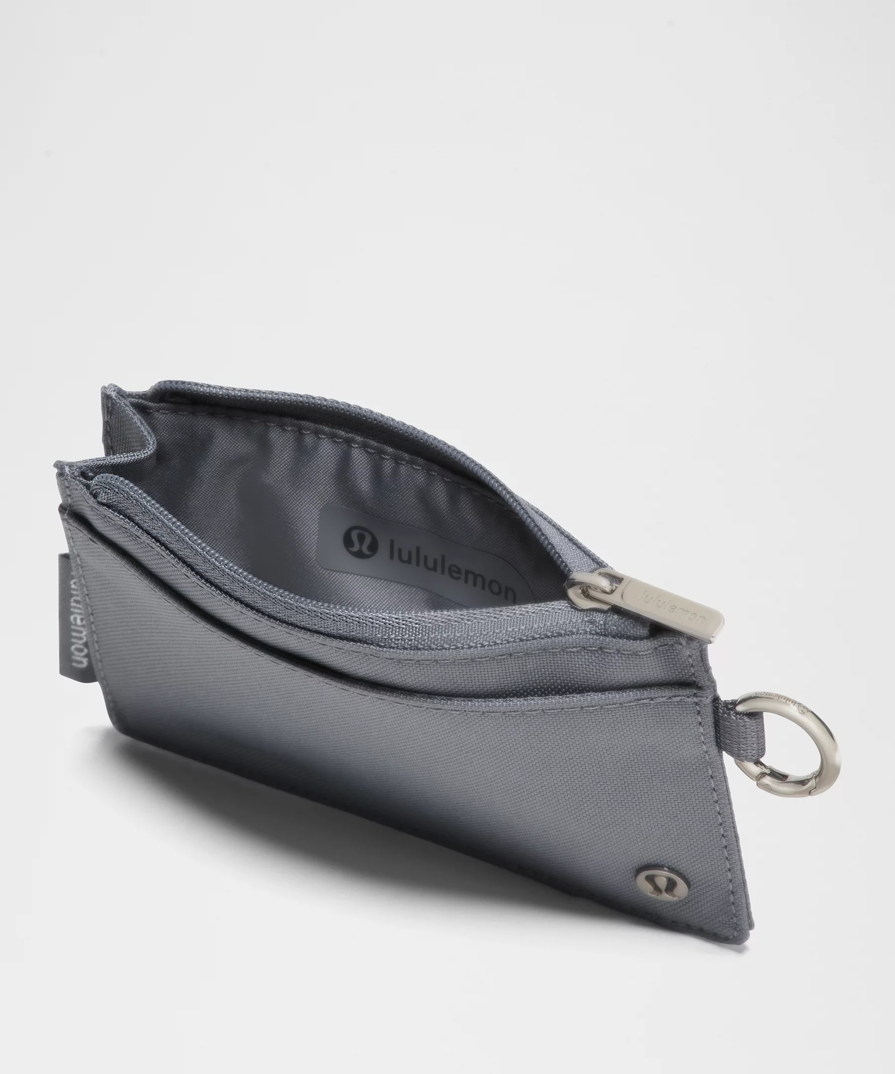 Clippable Card Case - 4