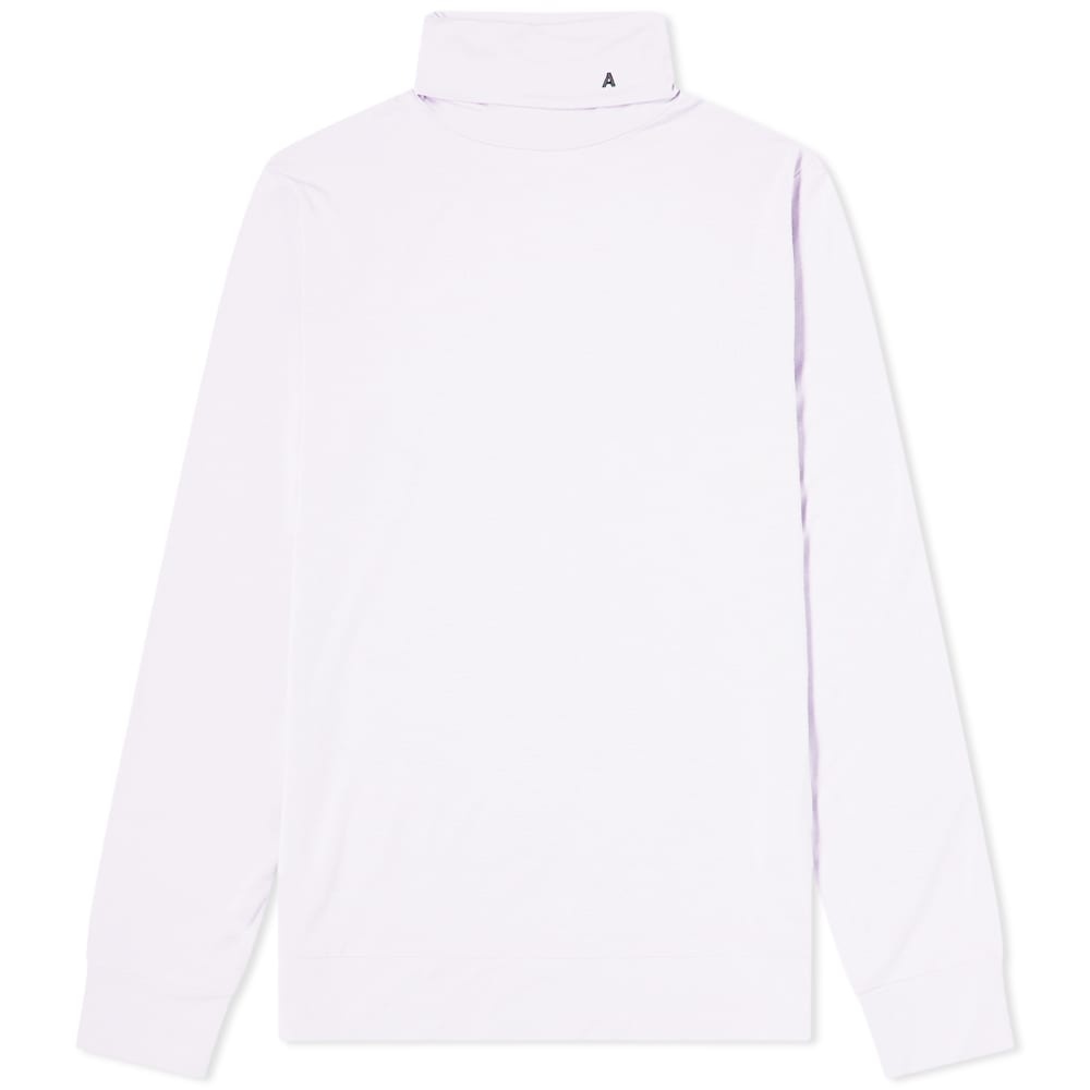 Ambush Turtle Neck A Tee - 1