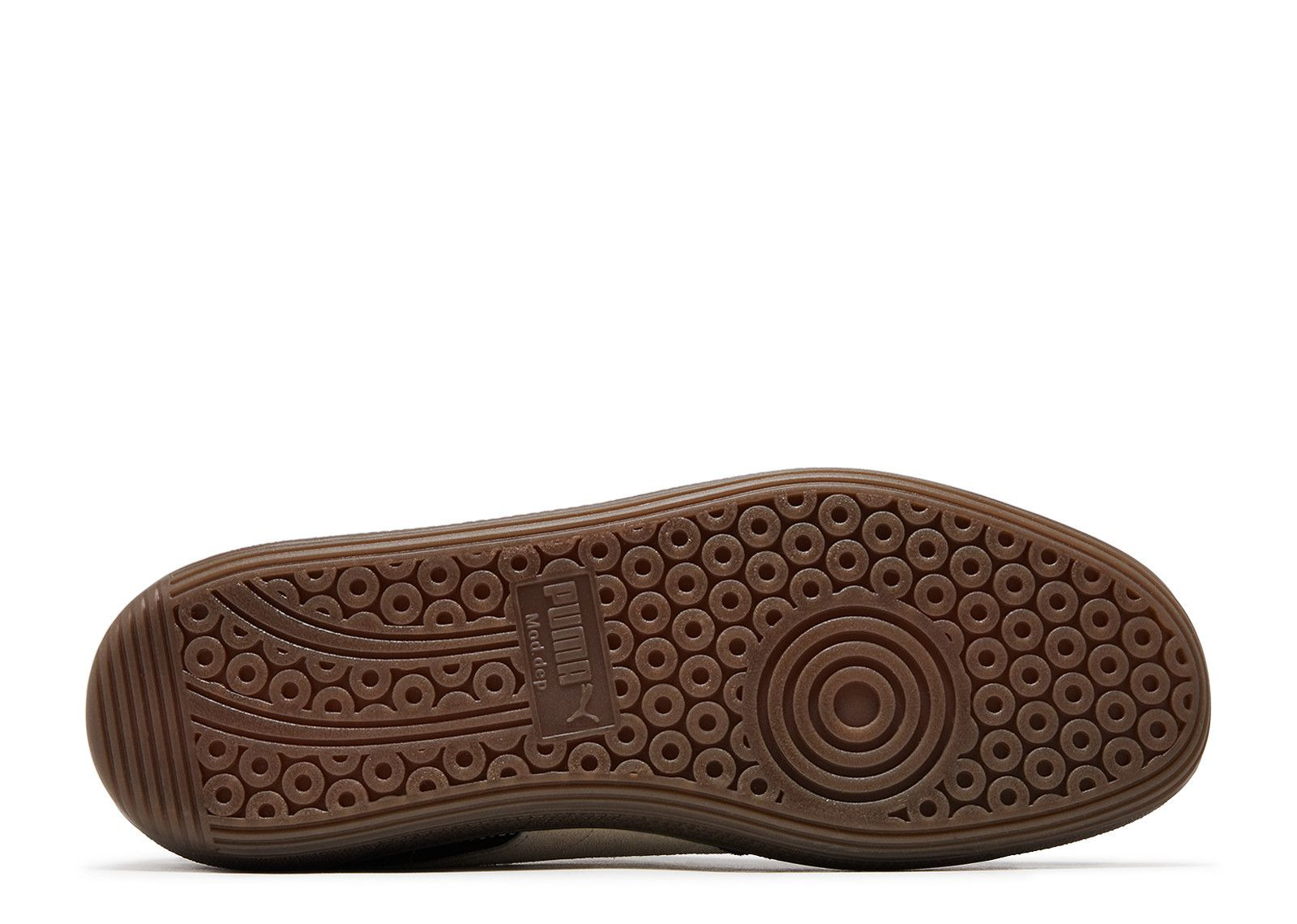 PALERMO VINTAGE 'BLACK FROSTED IVORY' - 4