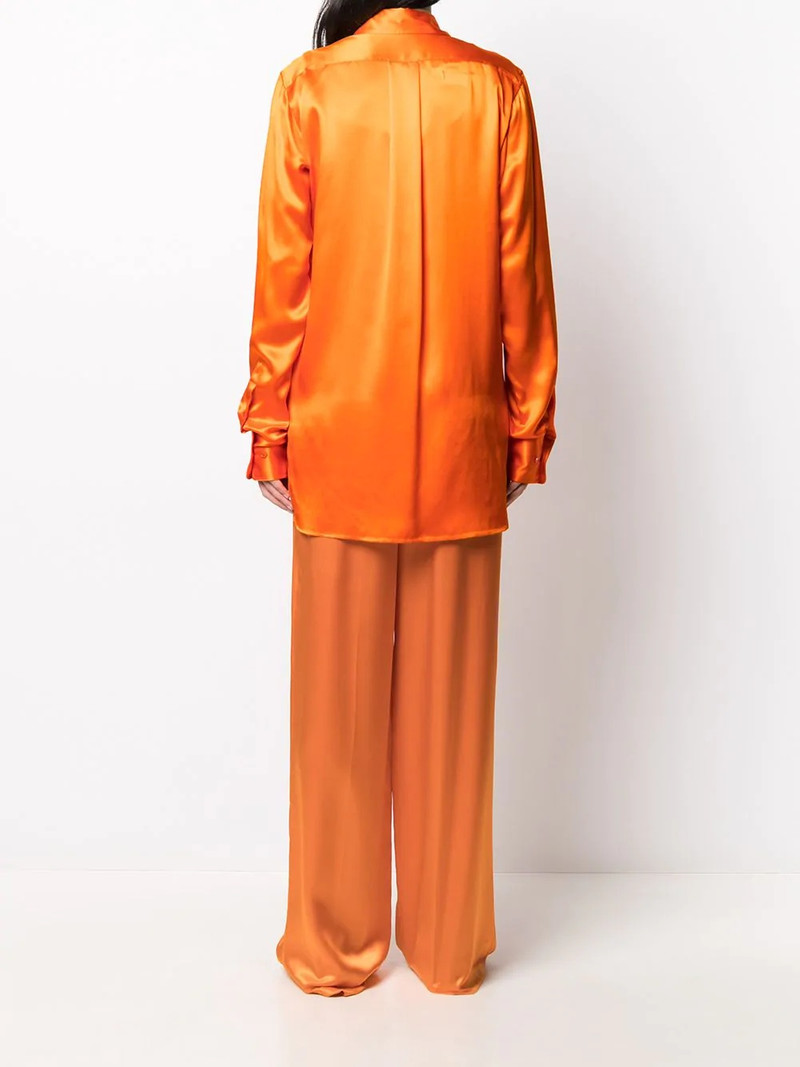 quilted longline shirt 4