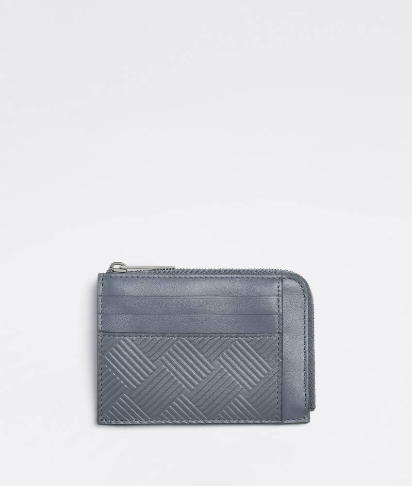 half-zipped wallet - 1