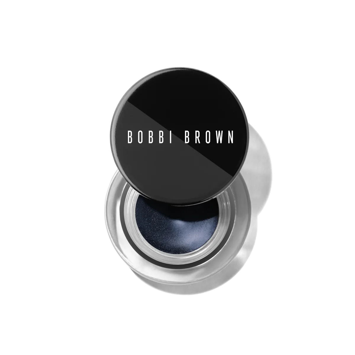 Long-Wear Smudge-Proof Gel Eyeliner - 1