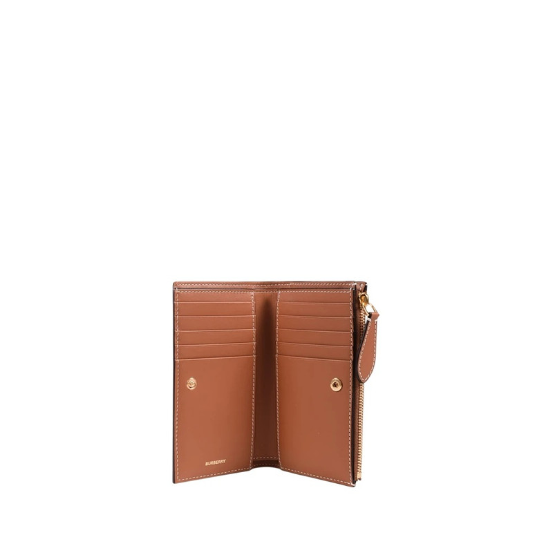 Burberry ARCHIVE BEIGE BIFOLD WALLET outlook