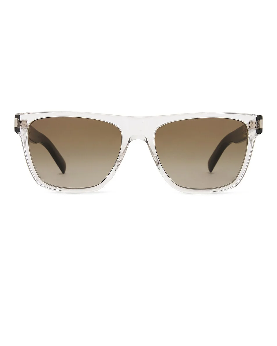 Square Sunglassses - 1