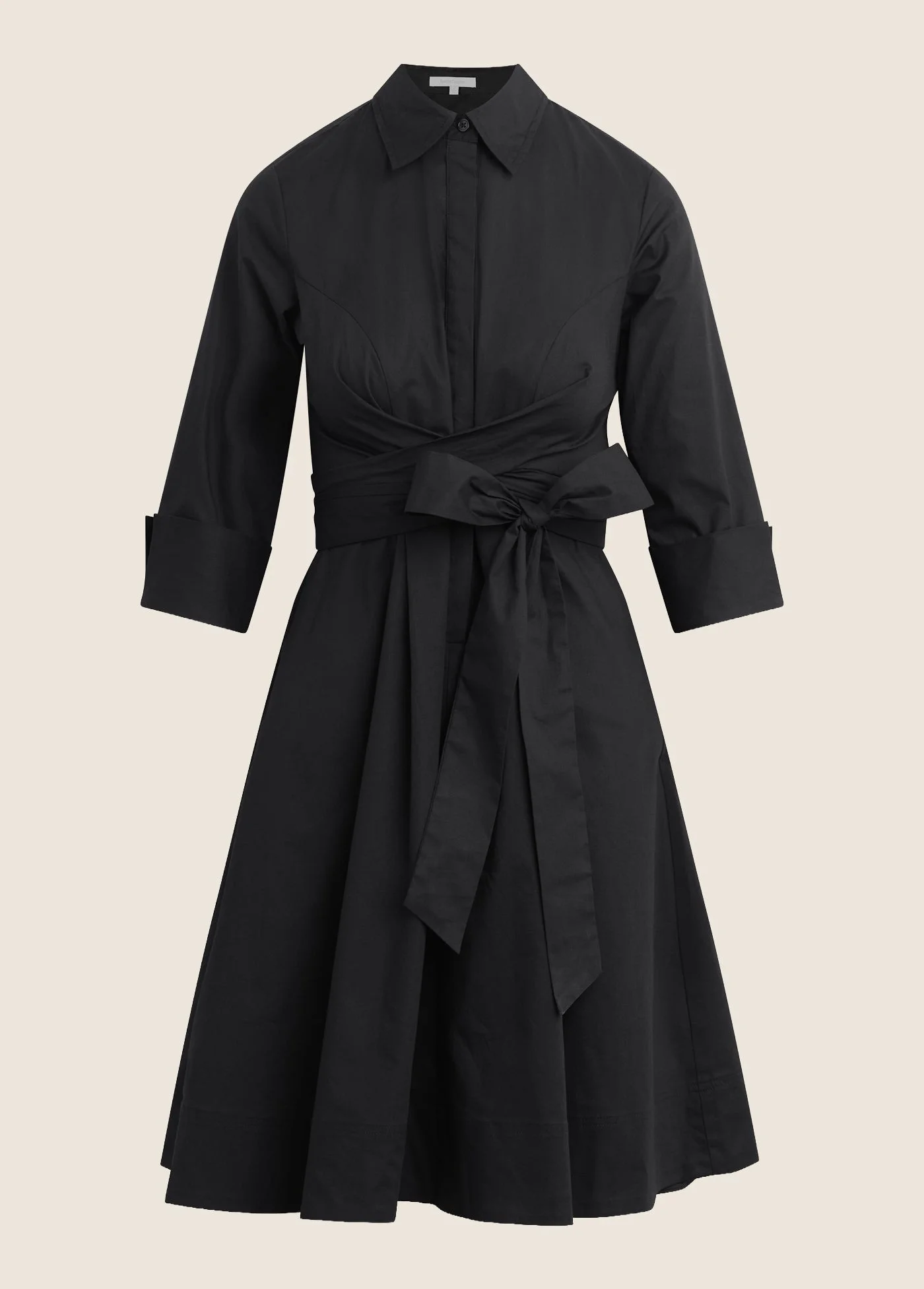 THE PARKER DRESS - 1