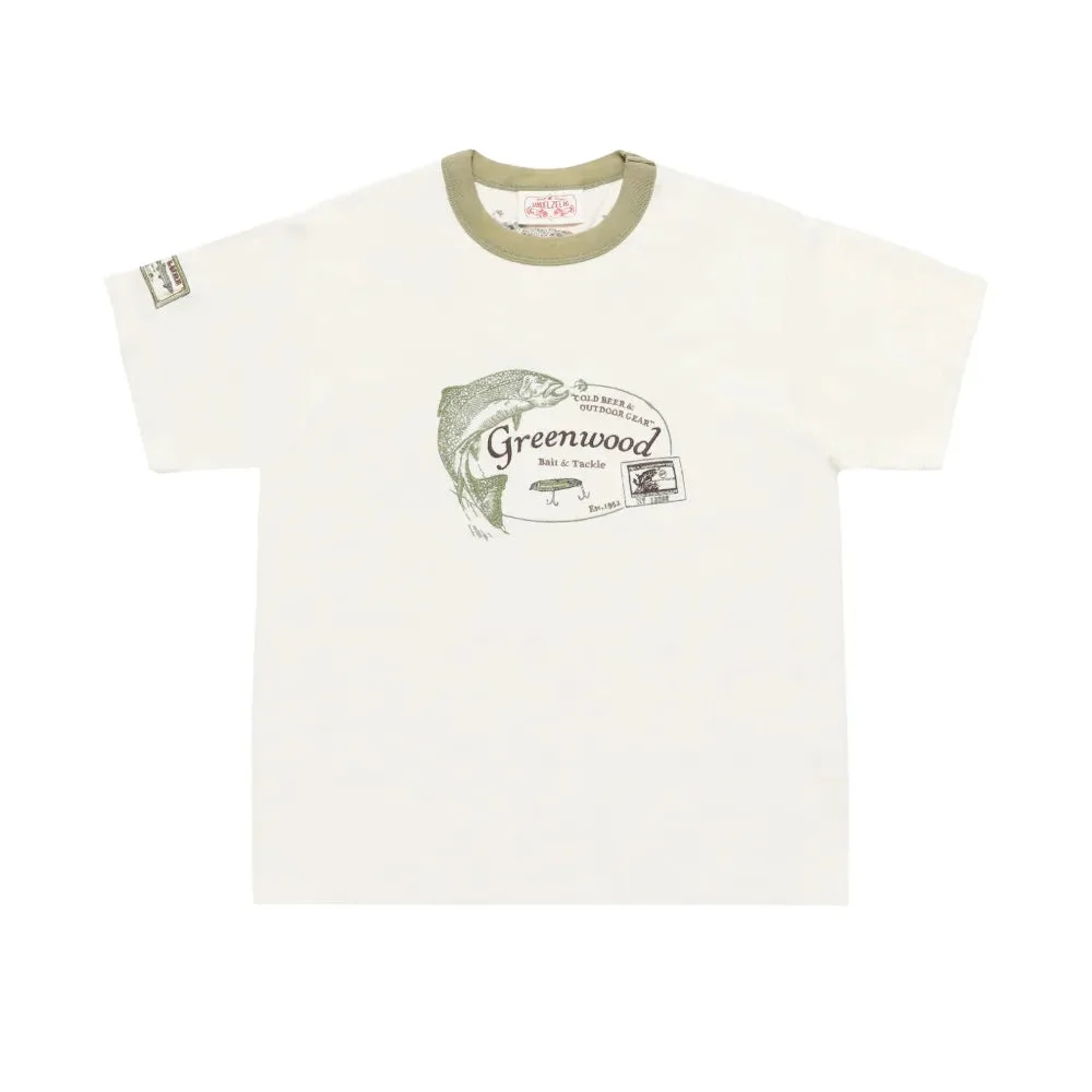 Trail Tee - 1
