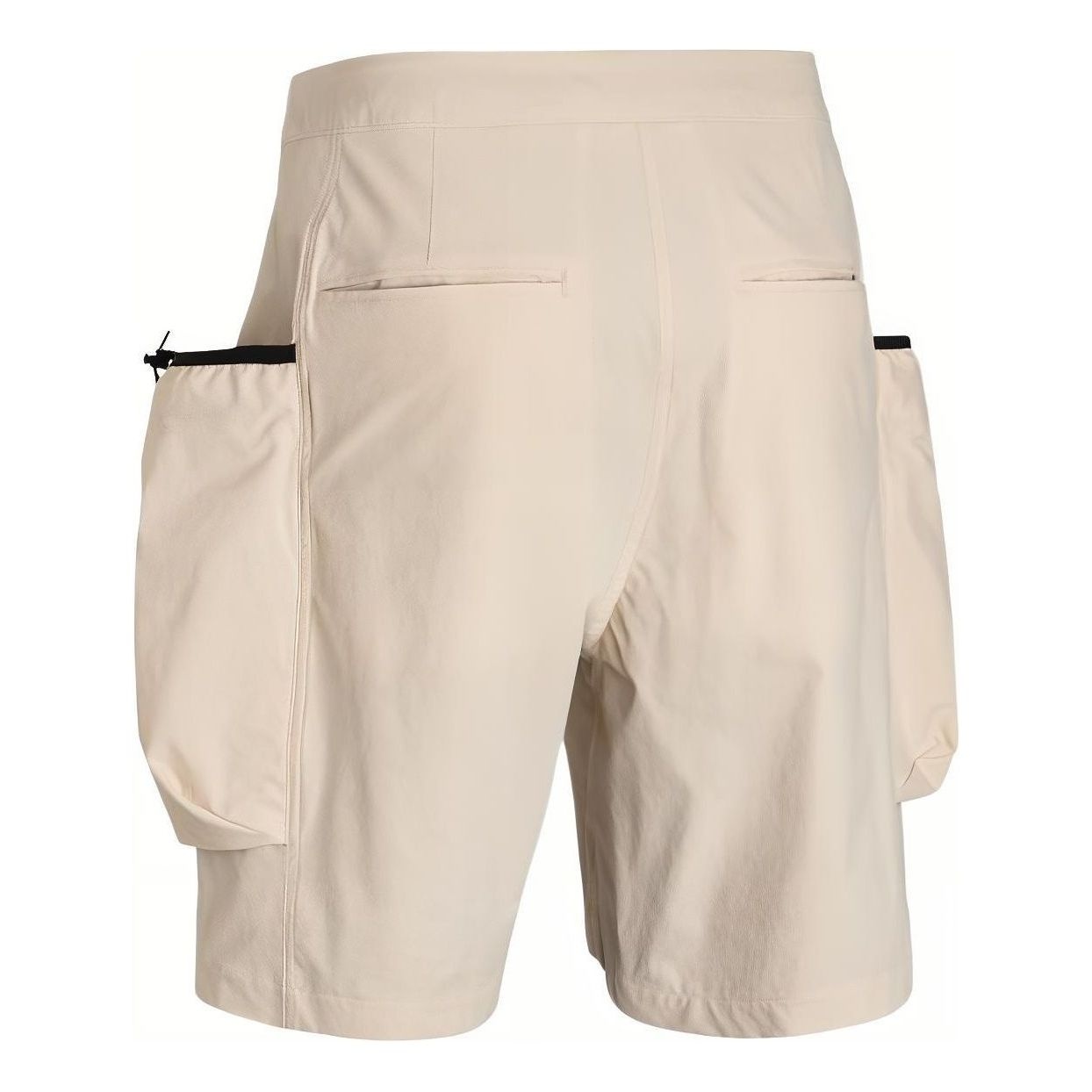 Under Armour Cargo Shorts 'Tan' 1387985-280 - 2