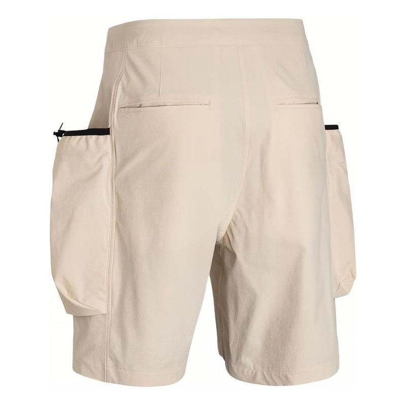 Under Armour Under Armour Cargo Shorts 'Tan' 1387985-280 outlook