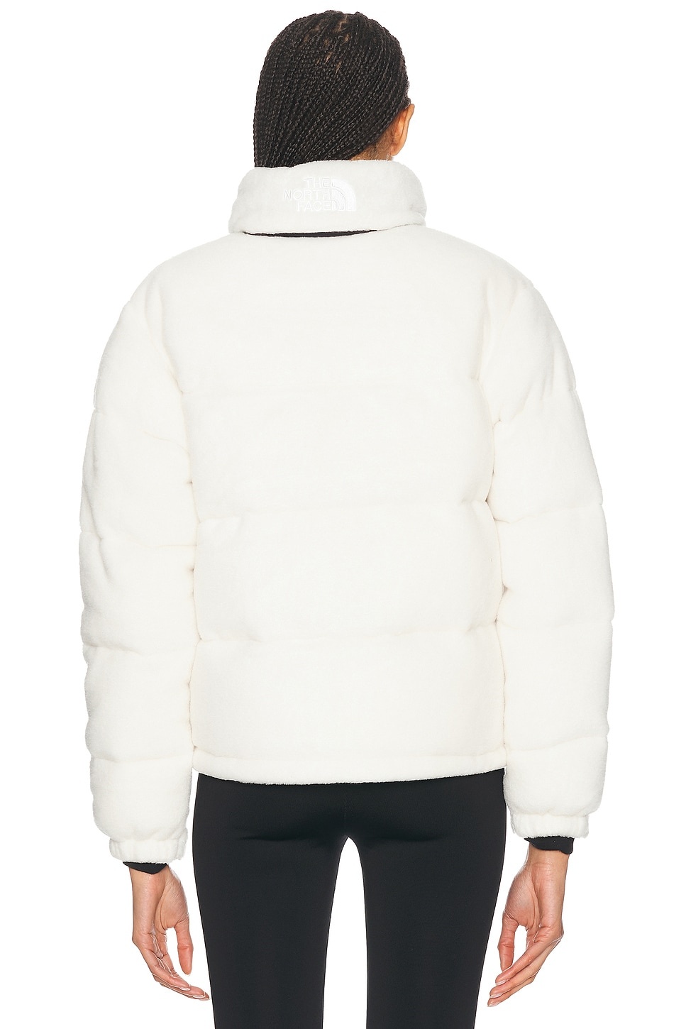 Polar Nuptse Reversible Jacket - 5