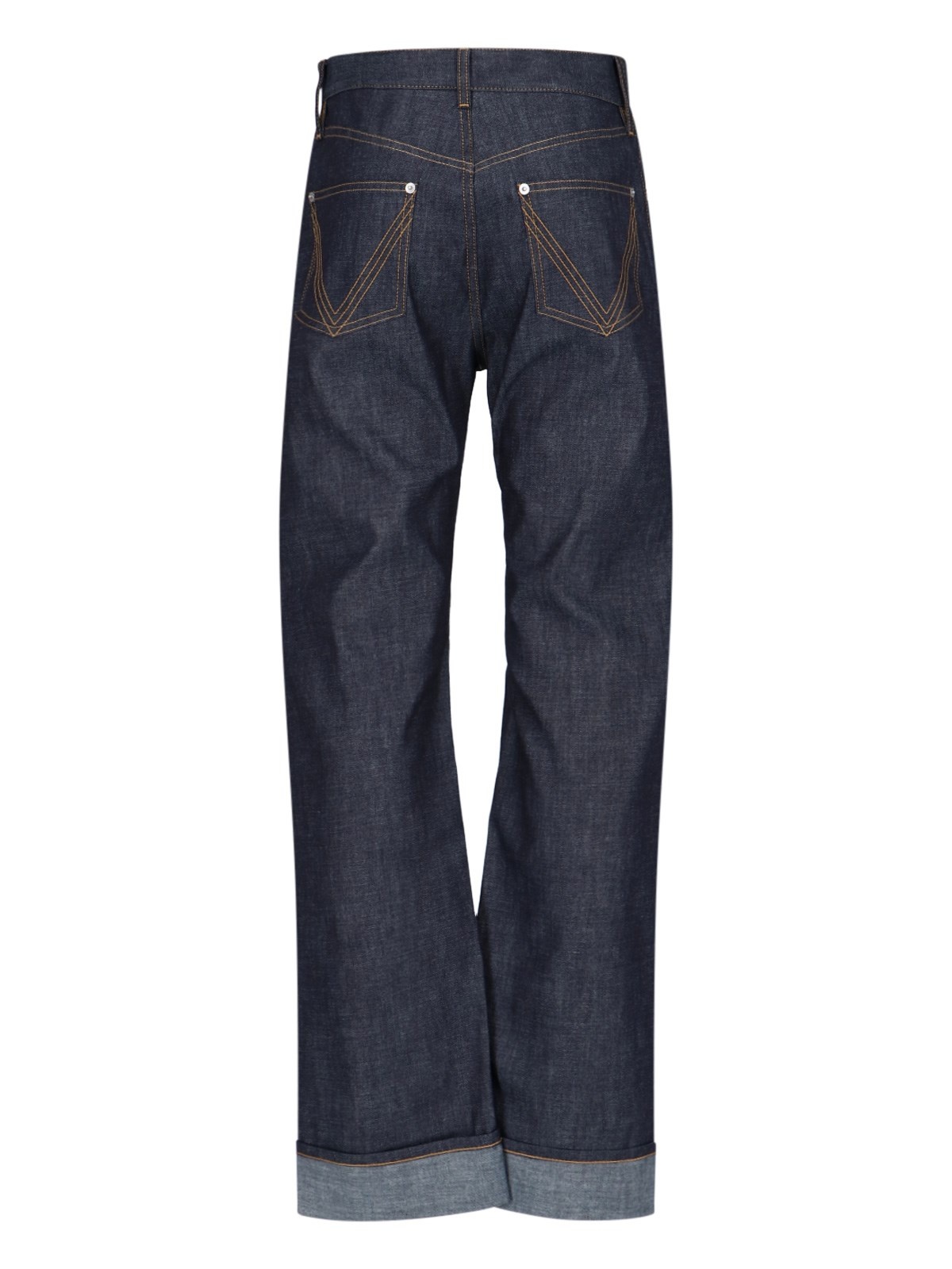 STRAIGHT JEANS - 2