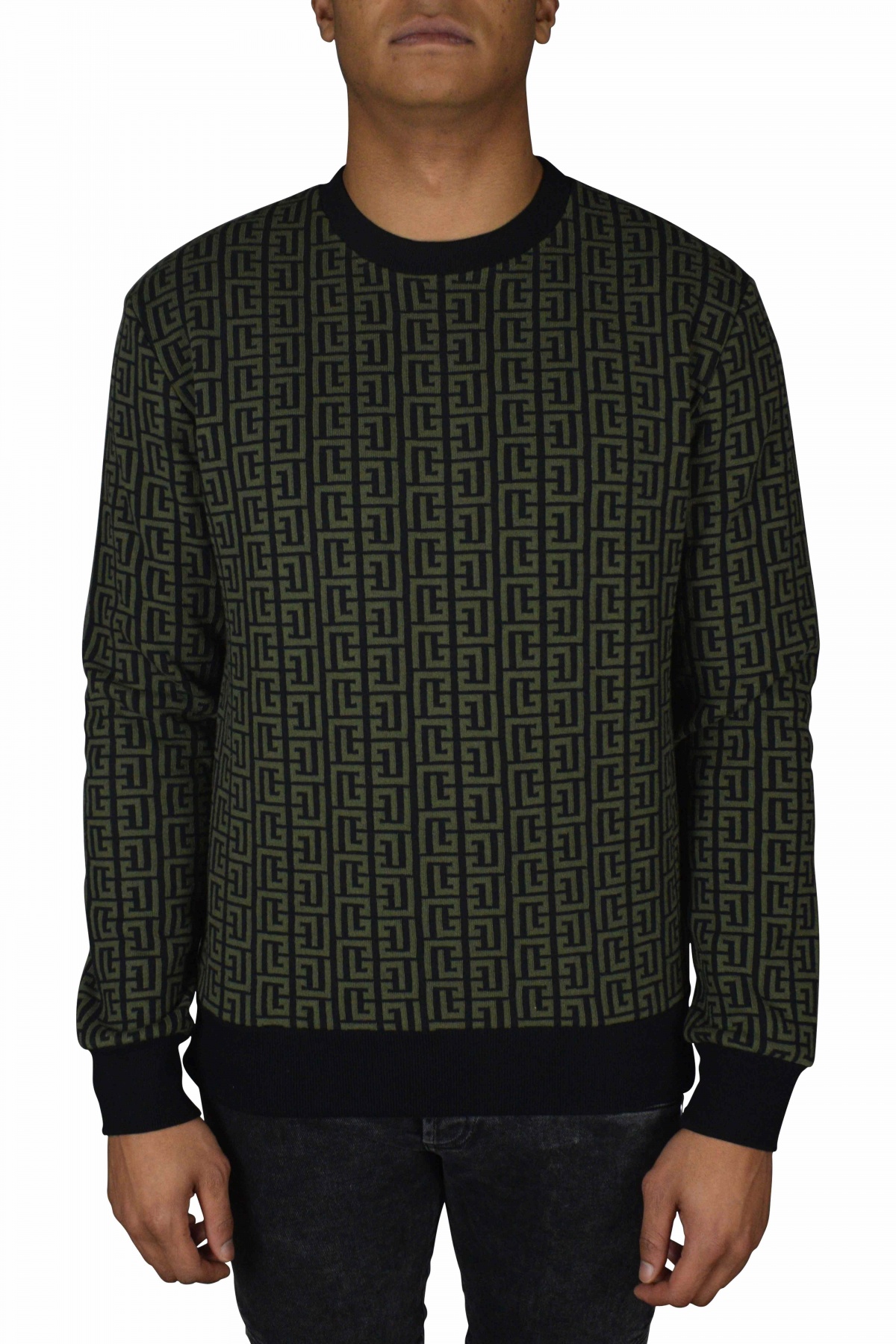Sweatshirt - 2