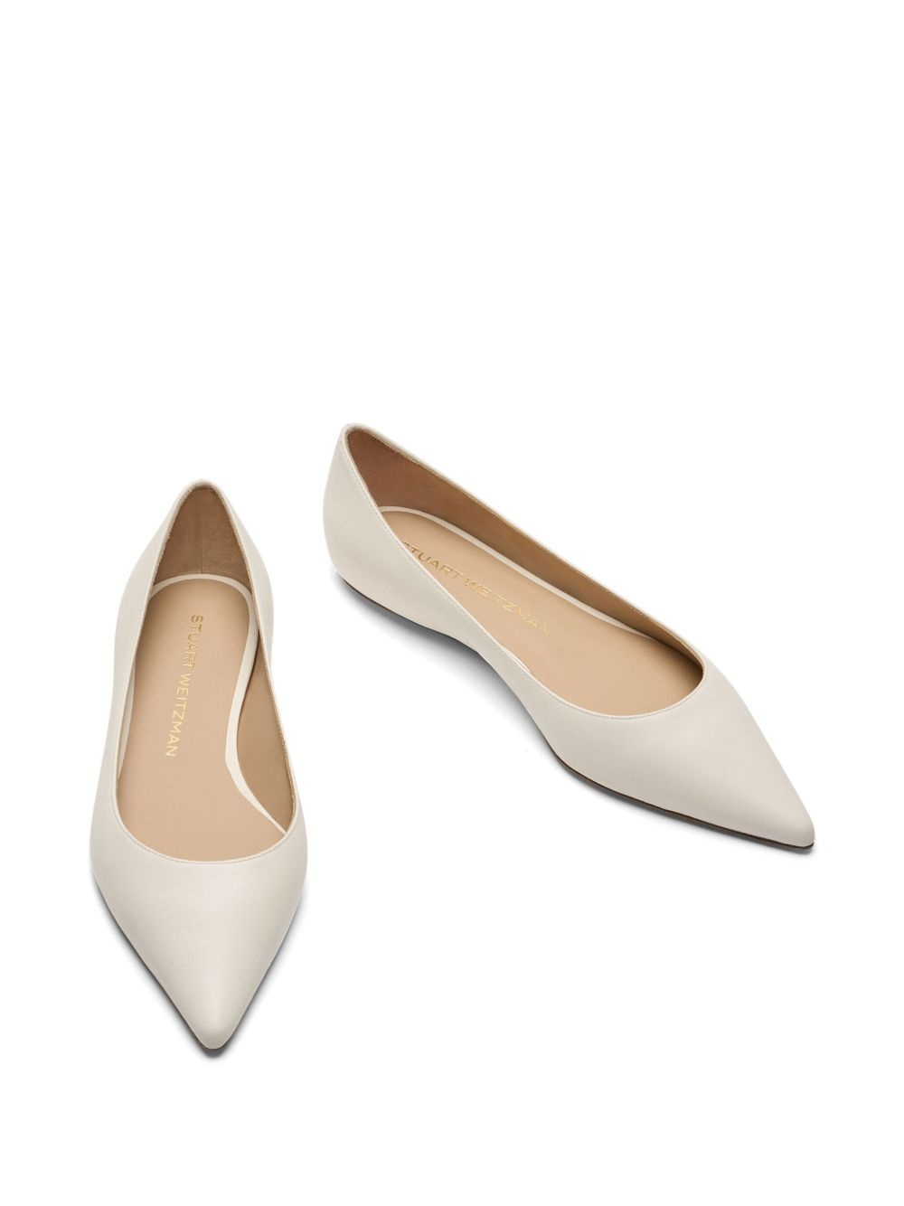 Emilia ballet flats - 4