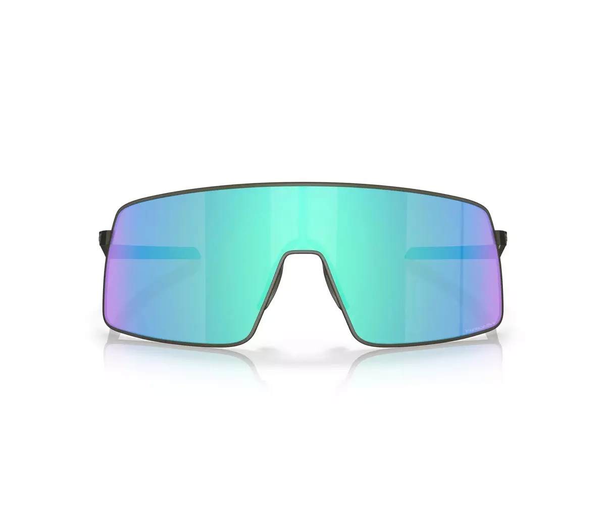 Sutro Ti Sunglasses-Black/Blue - 2