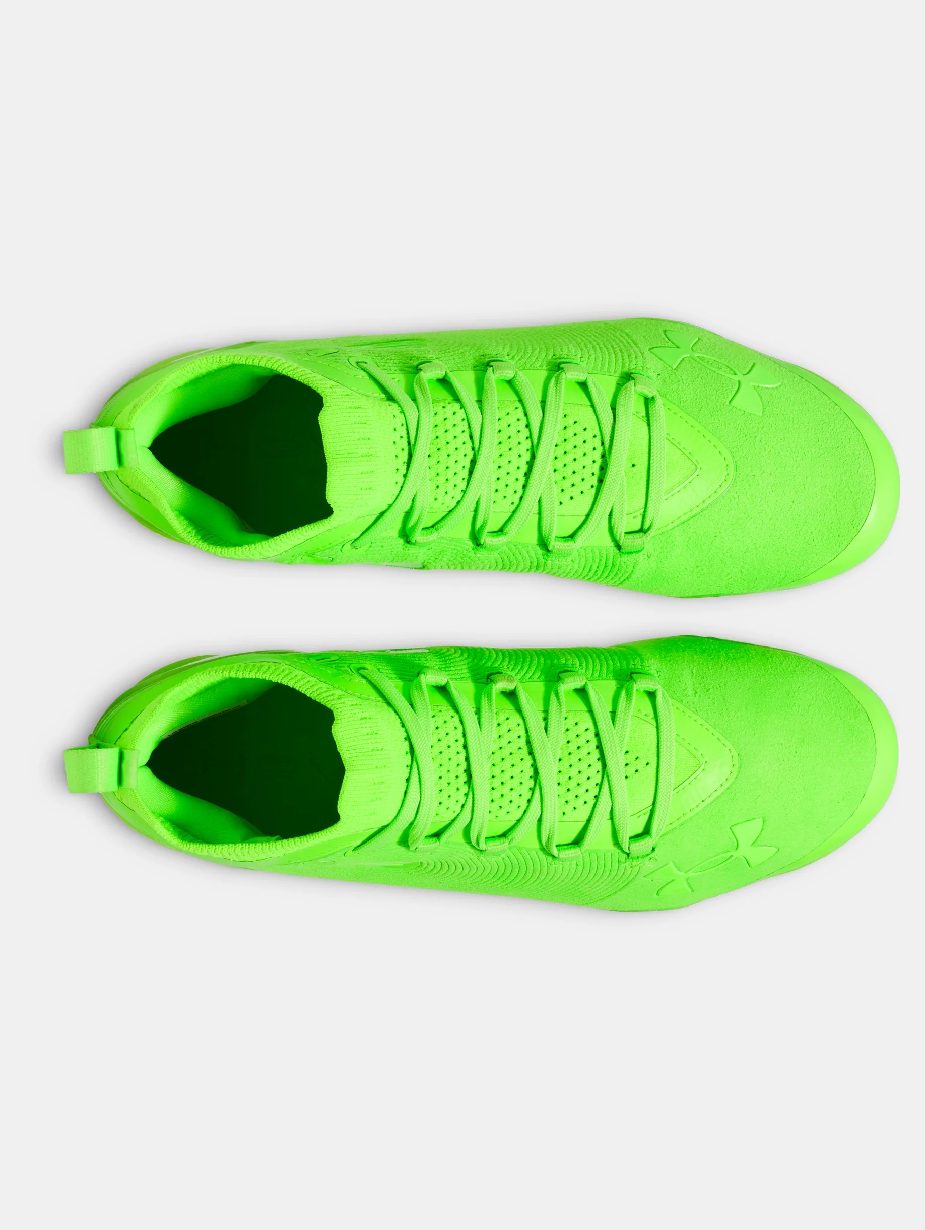 UA Spotlight Pro Suede - 3