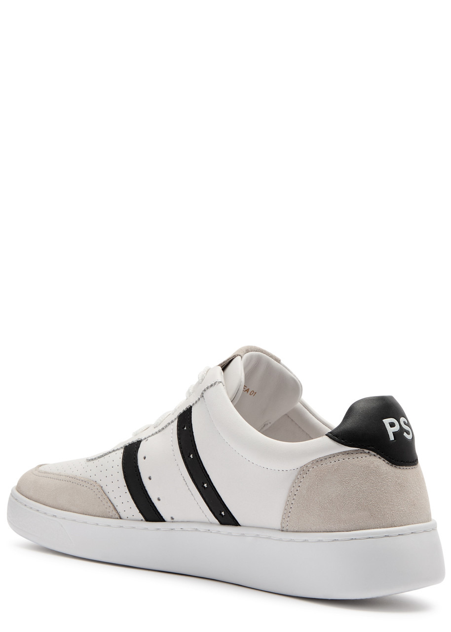 Paul Smith Amos Canvas Sneakers - 2