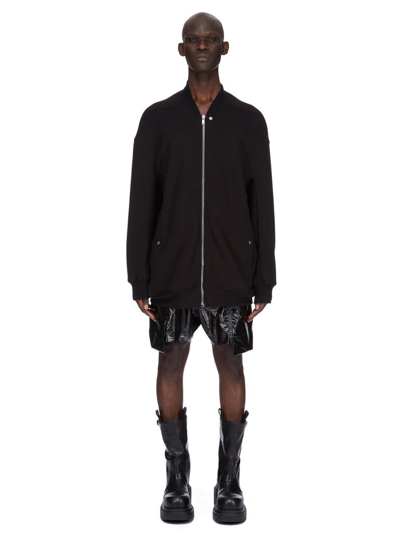 Rick Owens SWEATSHIRT outlook