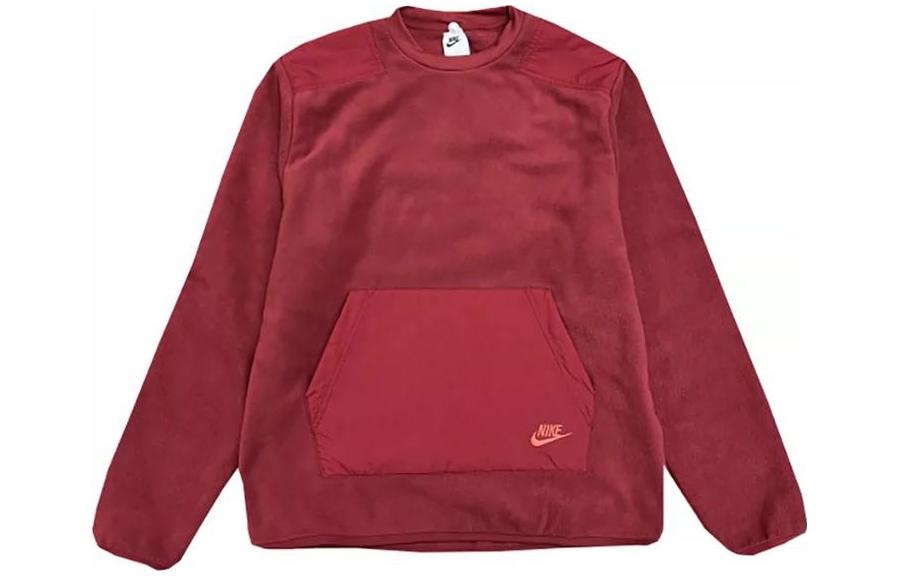 Nike Crew Hoodie DD4855-677 - 2