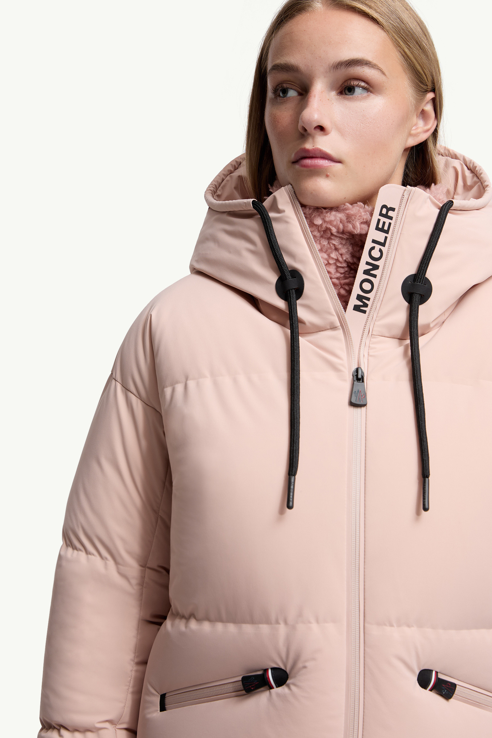 Allesaz Hooded Down Ski Jacket - 6