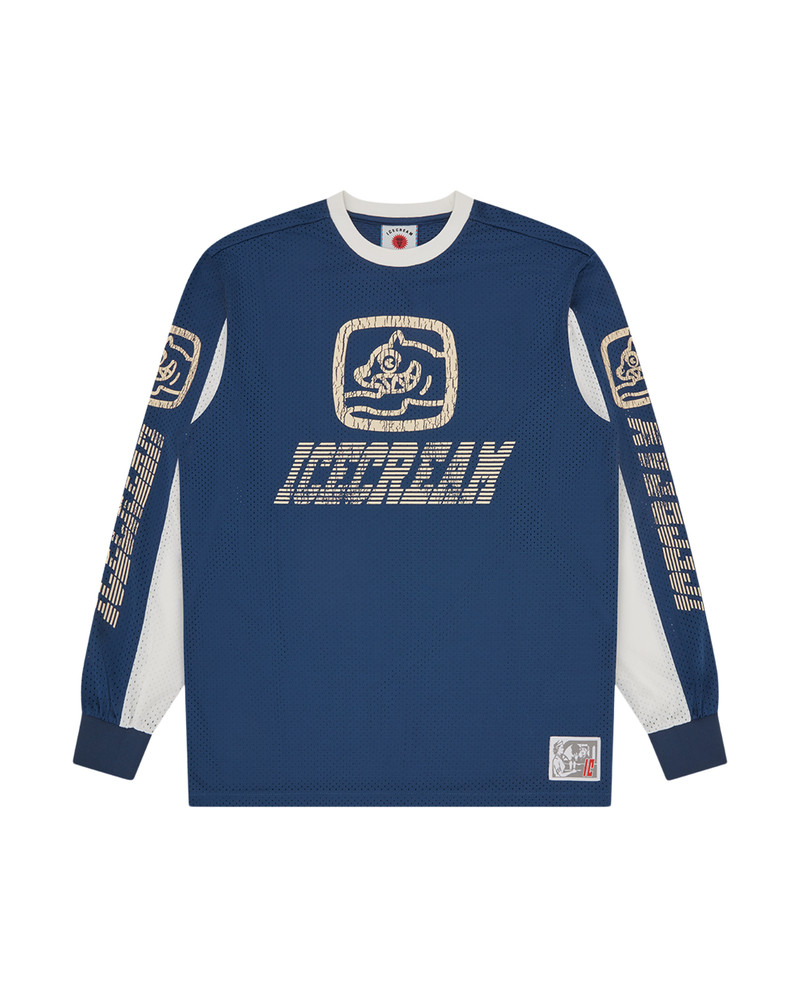 ICECREAM RACING MOTO JERSEY 1