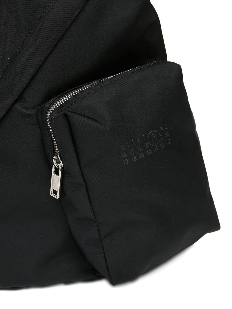 triangular cross body bag 3