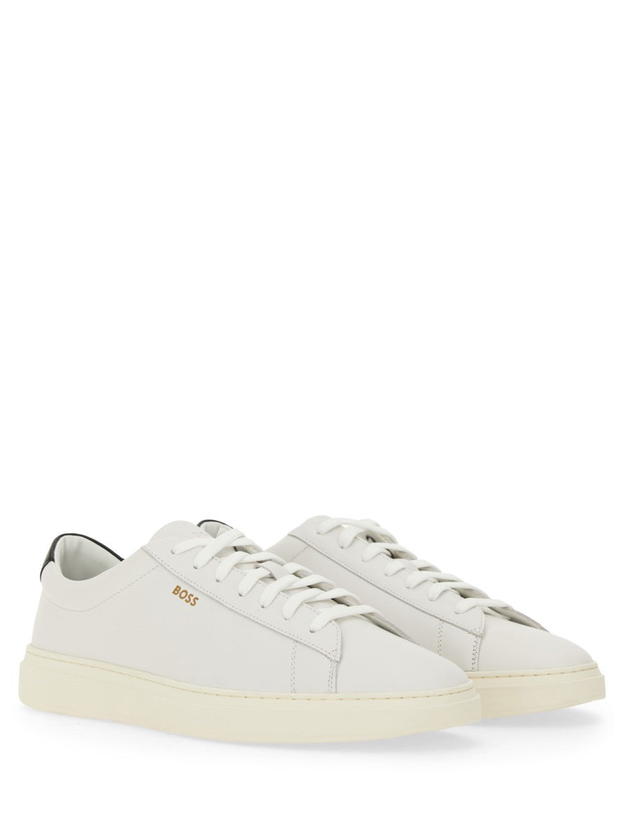 Boss Men "Kieran" Sneaker - 3