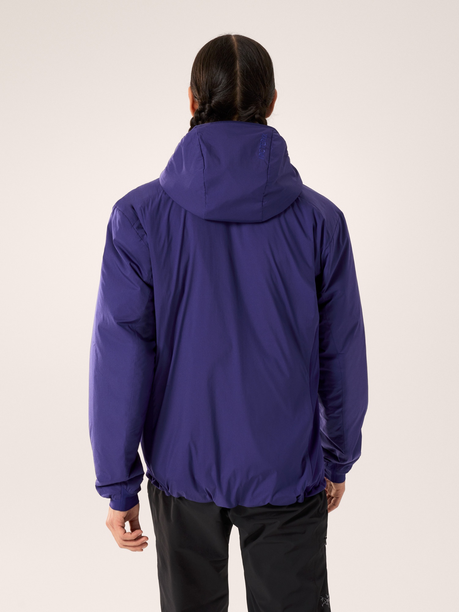 Atom Hoody - 4