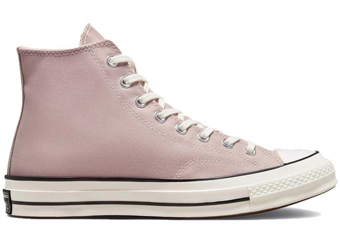 Converse Chuck Taylor All Star 70 Hi Stone Mauve - 1