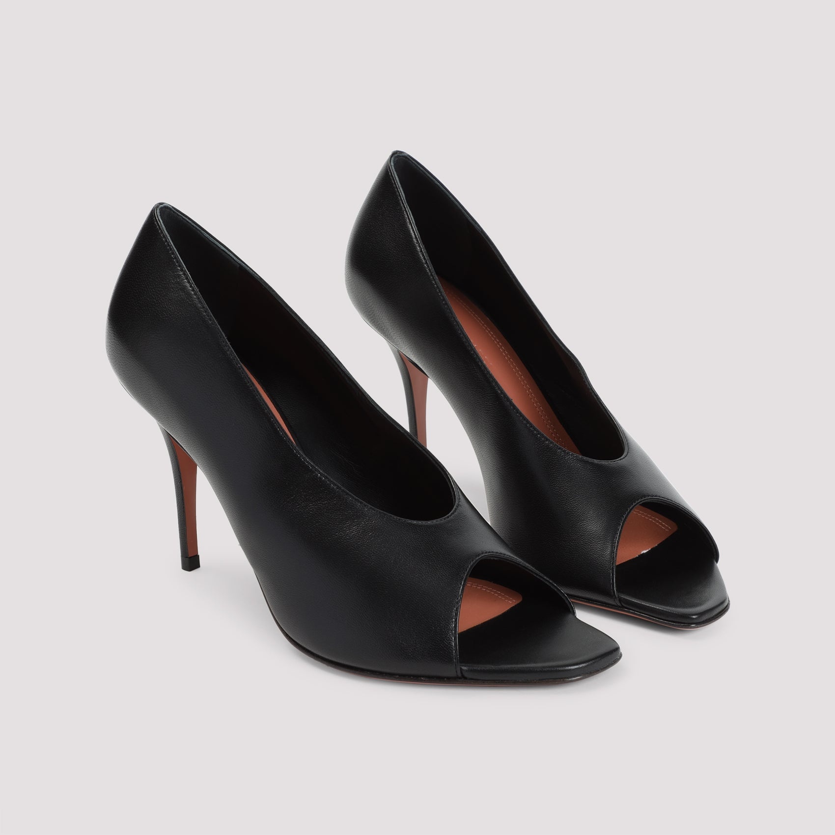 Pumps Black - 5