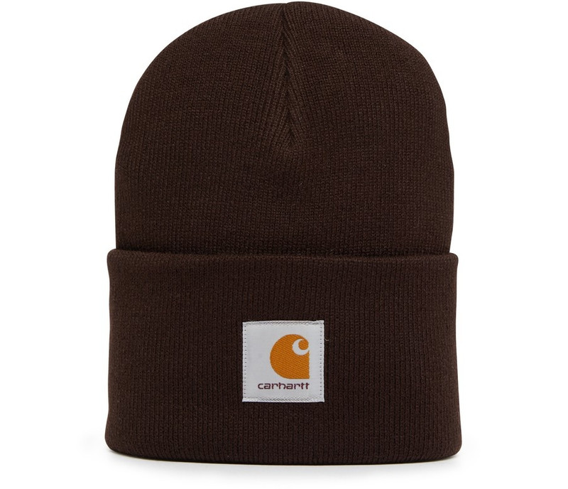 Watch beanie - 1