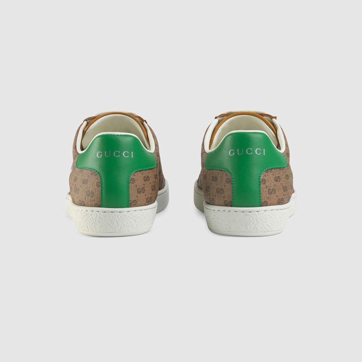 Women's GG Disney x Gucci Ace sneaker - 4