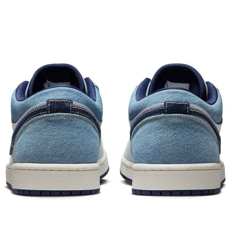 Jordan Air Jordan 1 Low SE 'Denim Star Blue' IH0648-141 outlook