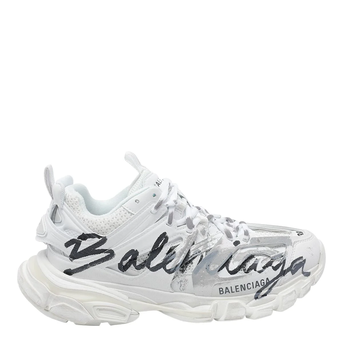 Balenciaga 'Track' Sneakers - 1