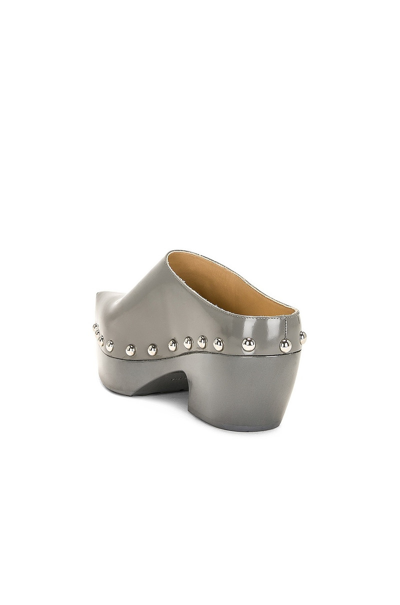 Bottega Veneta Clog Mule outlook