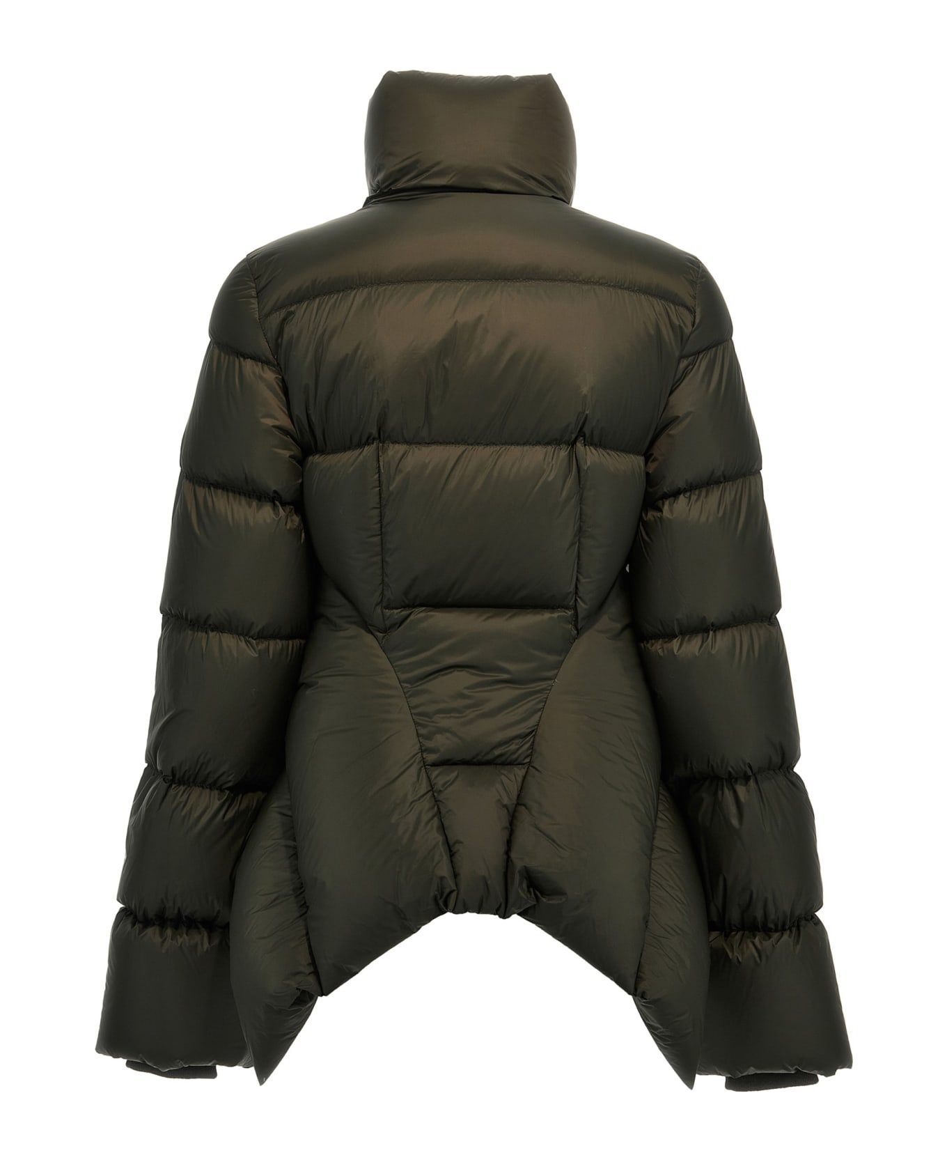 'naska Duvet' Down Jacket - 2