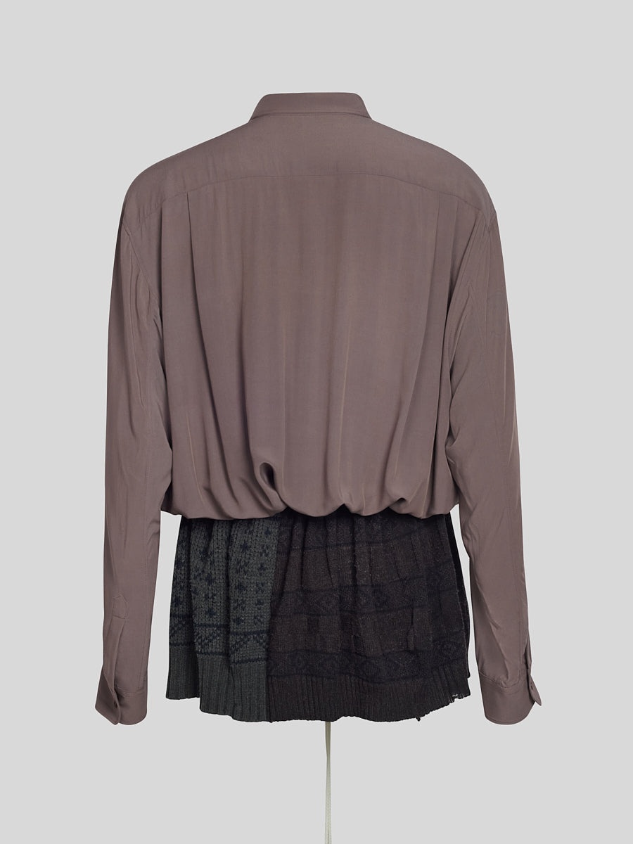 Manfredi Surplus Shirt - 2
