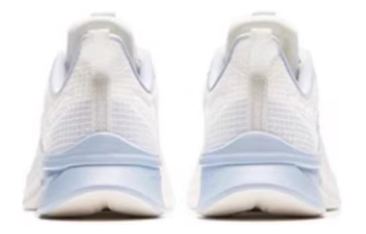 (WMNS) ANTA Casual Shoes 'White Blue' 922335501-6 - 4