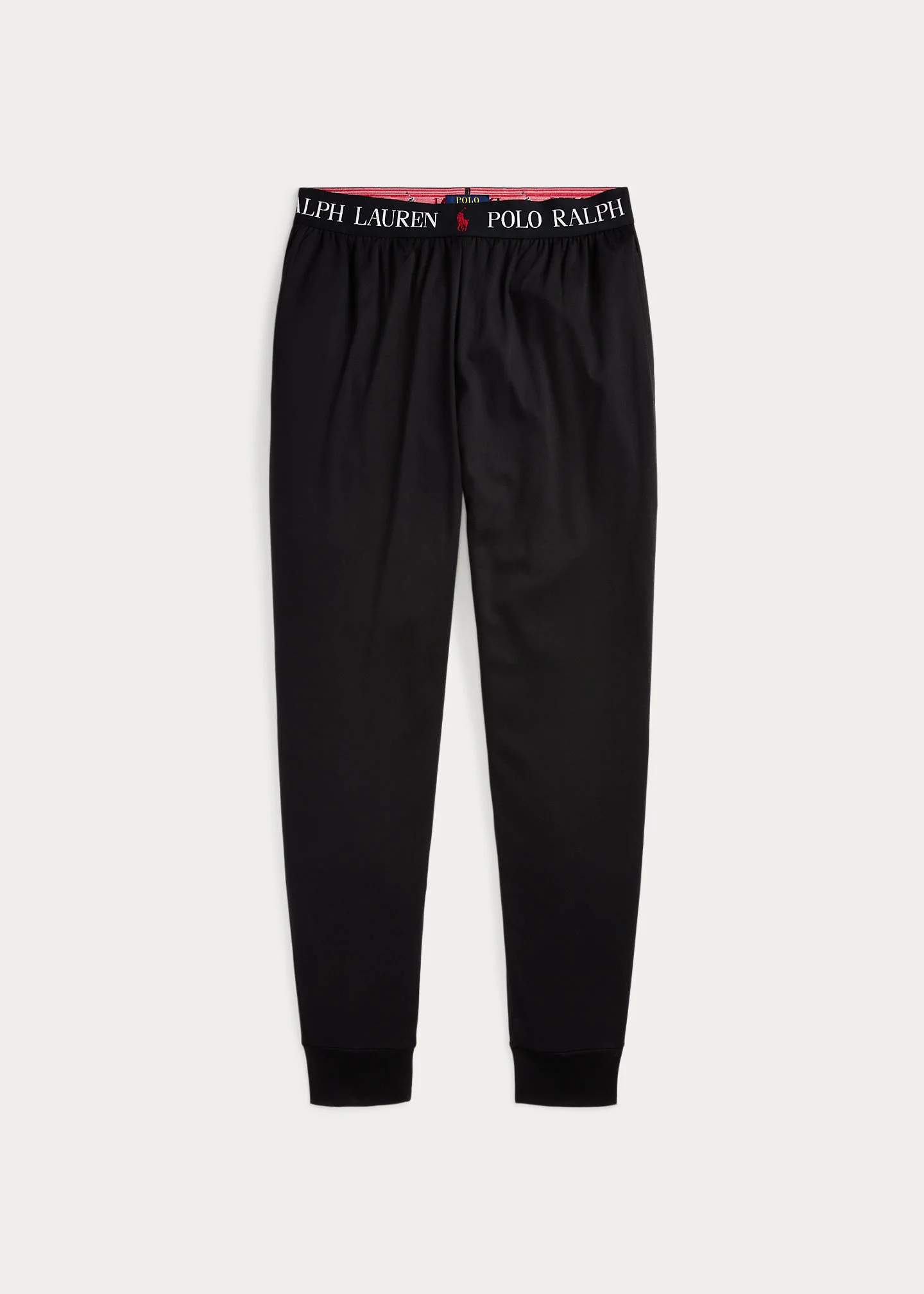 Mercerized Cotton Sleep Jogger - 1