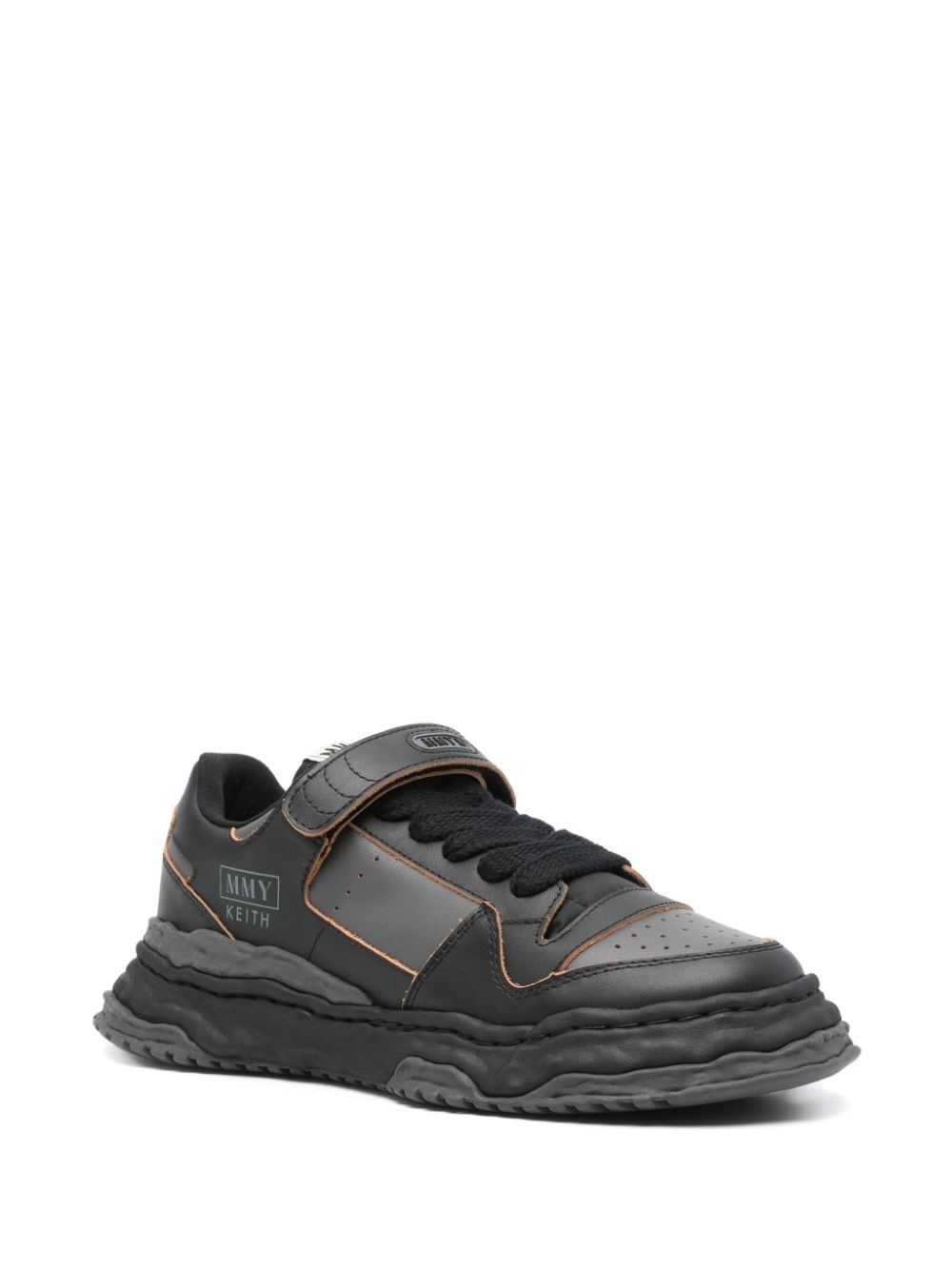Keith sneakers - 2