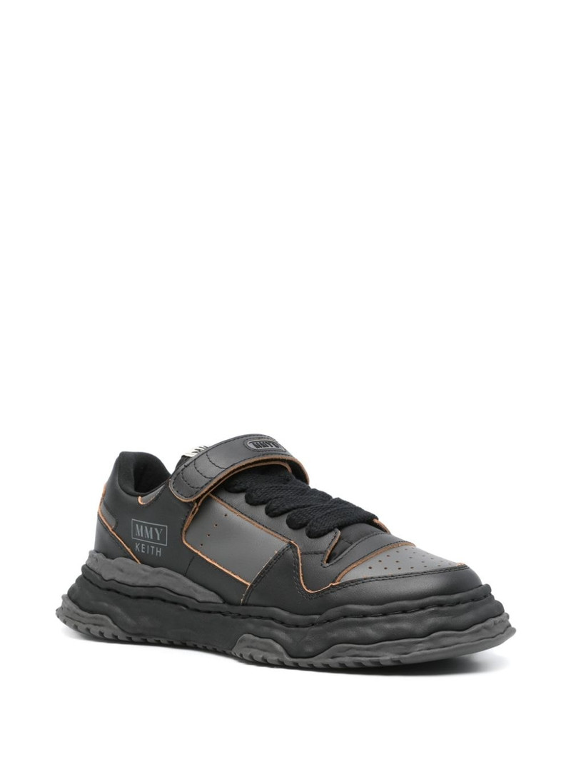 Maison MIHARAYASUHIRO Keith sneakers outlook