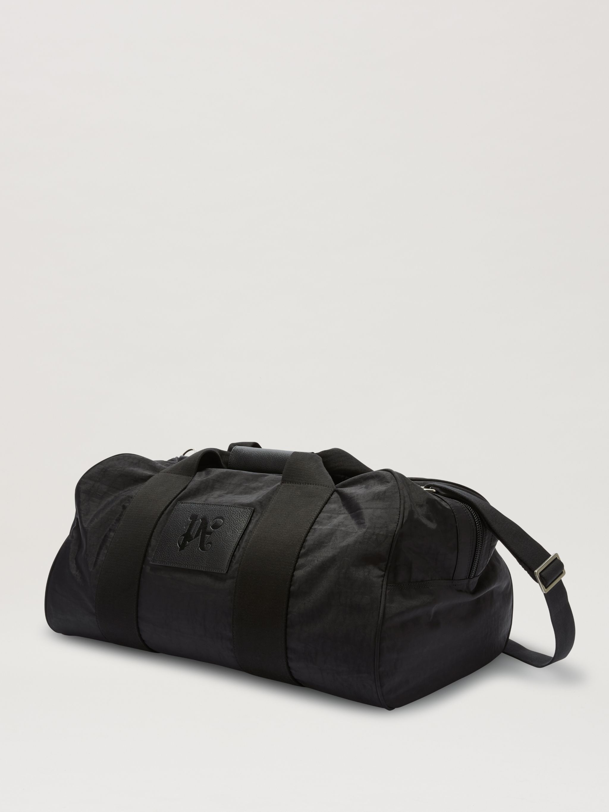 Monogram Retro Gym Bag - 4